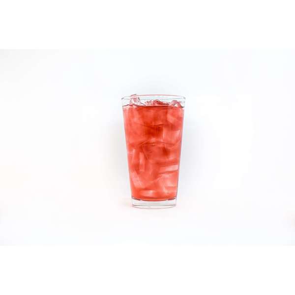 Teatulia Organic Teas Hibiscus Berry Iced Tea, PK24 IT-HIBE-24